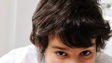 Top alimente sănătoase pentru copii