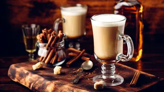 5 reţete de cafea pe care să le savurezi şi care să te încălzească iarna asta
