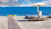 Începe litoralul pentru toți! Cât poate costa o vacanță la mare în luna septembrie 2026?