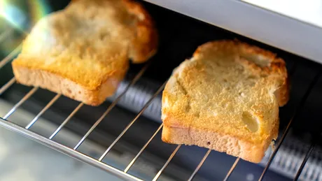 Ai prăjitor de pâine? Specialiștii cer verificarea imediată a unui detaliu esențial