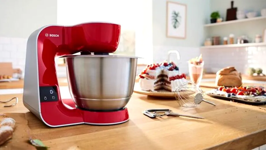 Moduri ingenioase de a economisi timp folosind robotul de bucătărie! E perfect de sărbători