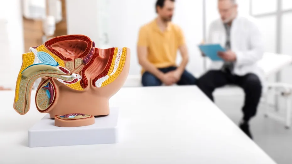 Semne pe piele care ar putea ascunde cancer de prostată! Nu le ignorați