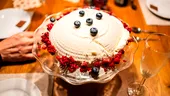 Deserturi cu afine care cuceresc vara. Rețete rapide și delicioase pe care le faci fără bătăi de cap