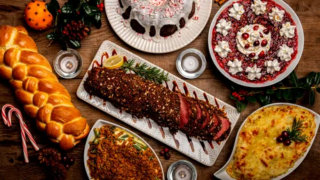 Cum afectează pacienții cu boli endocrine alimentația excesivă de Sărbători