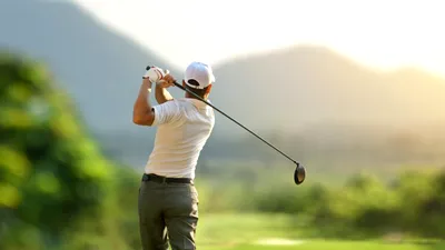 Ozkan Baykal, instructor profesionist de golf: „Golf-ul este una dintre cele mai complete activități pentru sănătatea fizică și mintală” / EXCLUSIV