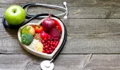 Diete care protejează inima și previn bolile cardiovasculare