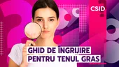 Tenul gras: îngrijire, curățare, ingrediente pe care să le folosești