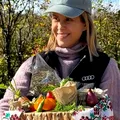 Singurul desert recomandat de Mihaela Bilic toamna. Are doar 80 de calorii și are mai multă vitamina A decât morcovul