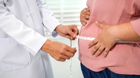 Studiu: două treimi dintre femeile din România consideră obezitatea atât o boală cronică, cât și o problemă de stil de viață