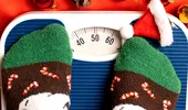 Cum să slăbești 15 kilograme până la Crăciun, fără să renunți la preparatele și deserturile de sezon