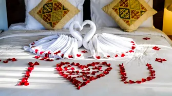 De ce e bine să fotografiezi camera de hotel imediat ce sosești. E secretul unei vacanțe fără stres