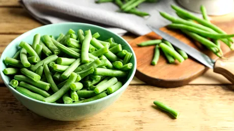 De ce ar trebui evitat consumul de fasole verde crudă?