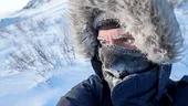 Gerul siberian va persista în România! Vor fi temperaturi de -20 de grade Celsius. Data la care se mai încălzește!
