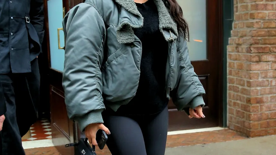 Kourtney Kardashian, reacție controversată: ”Masca de protecție poate cauza cancer!”