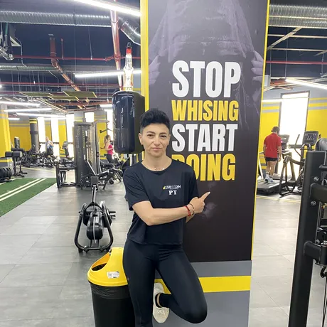 Din lupta cu cancerul, în sala de fitness: povestea Sorinei, femeia care și-a transformat suferința în misiune