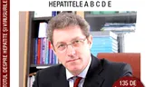 Vedetele se alatura campaniei „Spune NU hepatitei’’