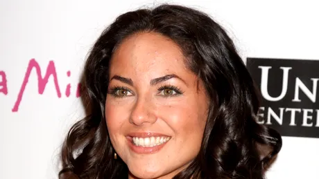 Barbara Mori, cea mai sexy bunică. Cum își menține silueta fără nicio dietă, la 45 de ani