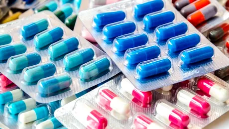 Tratamentul cu antibiotice - când este indicat, ce efecte secundare poate avea