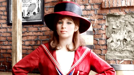 Cum arată Barbra Streisand la 81 de ani. Nu și-a pierdut deloc farmecul!