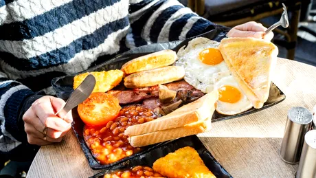 Alimente pe care să NU le mai consumi la micul dejun. Îmbolnăvesc rinichii