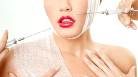 Chirurgia plastică post-slăbire: top 3 intervenţii pentru piele!