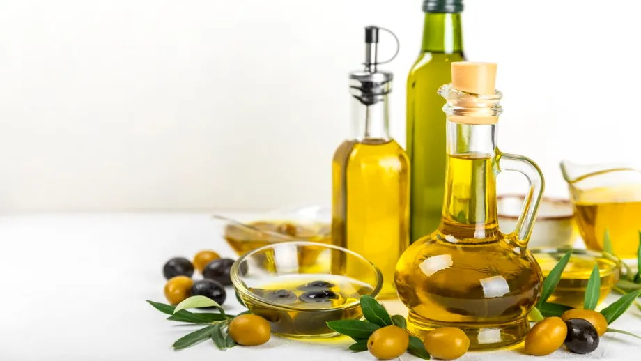 Este uleiul de măsline bun pentru piele? Ce spun specialiștii