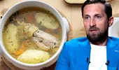 Prețuri de Nordului! Cât costă o ciorbă în restaurantul lui Dani Oțil din Herăstrău