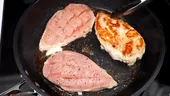 Ecuația pieptului de pui | Câte minute trebuie gătit pe fiecare parte, pentru a rămâne suculent