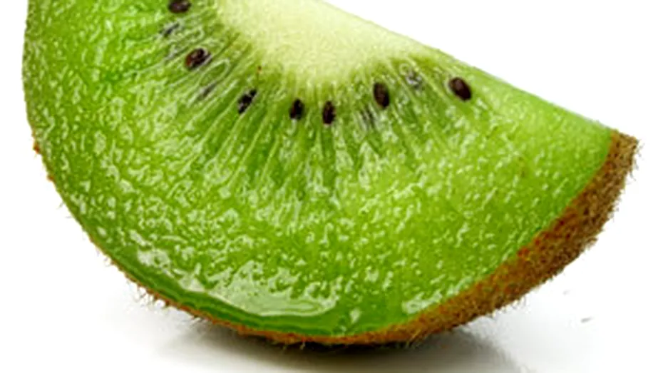 Kiwi (Kiwifruit, Actinidia deliciosa)
