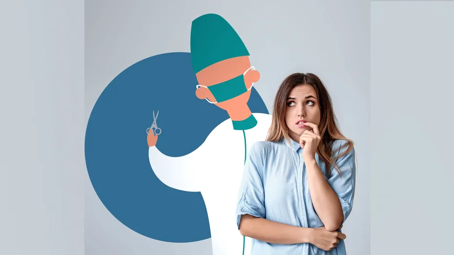 Cum scapi de frica de operație. Sfaturi utile pentru a învinge anxietatea preoperatorie