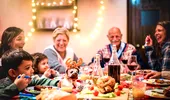 Ce să pui pe masă de sărbători ca să ai noroc tot anul. Preparatele „magice” din tradiția populară