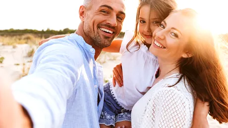 Fericirea: de ce ne e greu să o atingem?