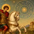 Zodiile favorizate de Sfântul Dumitru 2026. Se anunță schimbări în dragoste și surprize financiare