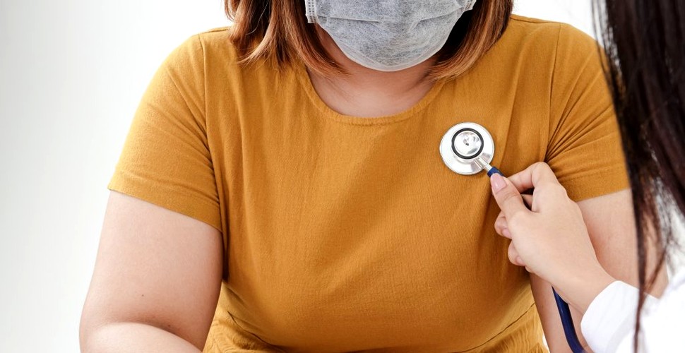 Categoriile de persoane predispuse la forme severe de COVID-19