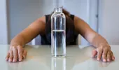 Dieta cu apă: minus 5 kilograme în 7 zile. Care sunt riscurile?