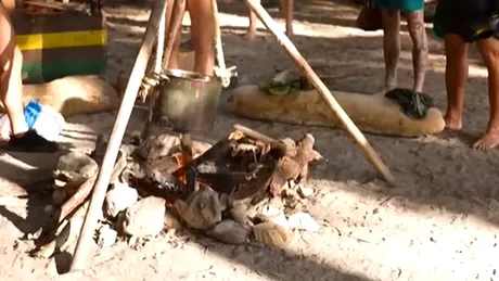 În câte moduri poți găti orez, banane și cocos? Ce opțiuni sănătoase au concurenții de la Survivor 2026