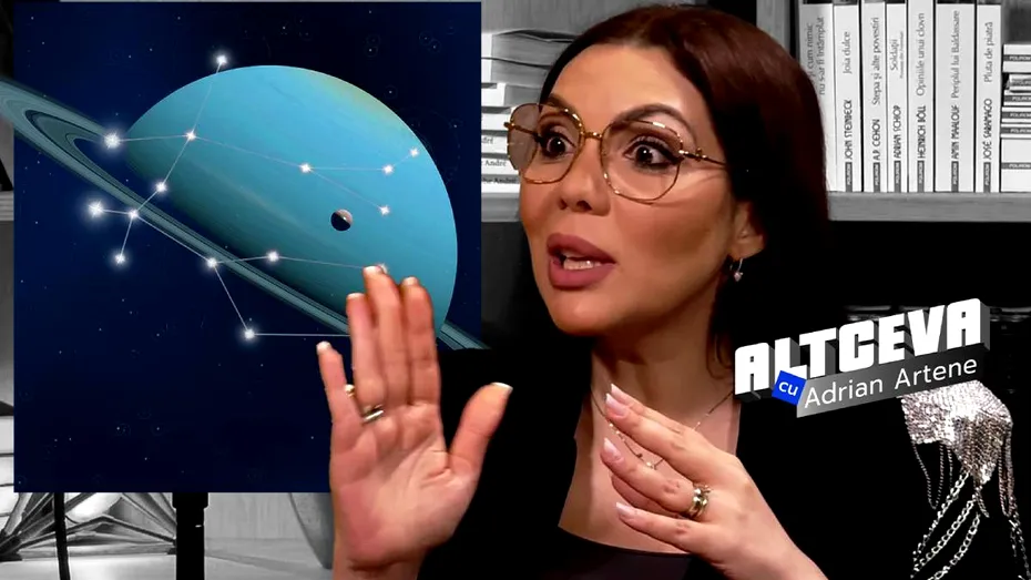 PREVIZIUNI pentru fiecare zodie! Astrologul SANDA IONESCU dezvăluie ce ne așteaptă în următorii 7 ani