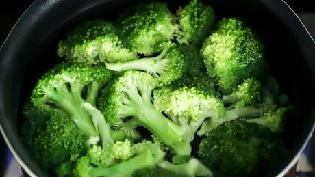 TOP legume care protejează ficatul