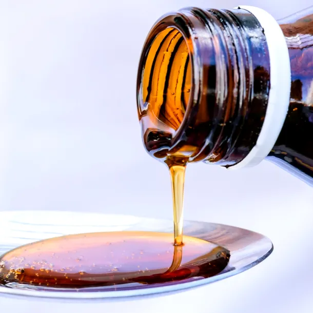 Pericol ascuns în siropul de tuse. Specialiștii trag un semnal de alarmă