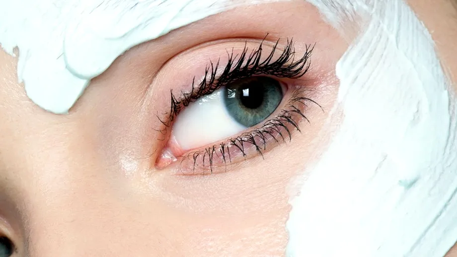 3 măşti de faţă pe care să le faci înainte de Revelion