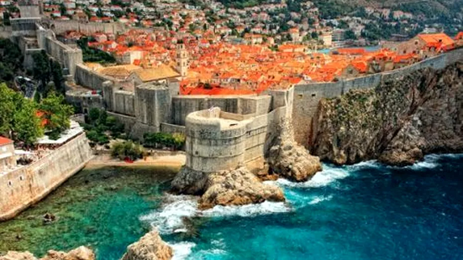 Top 20 cele mai frumoase locuri de vizitat în Croaţia - Galerie FOTO