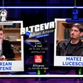Mărturisiri în premieră. Matei, nepotul lui Mircea Lucescu, dezvăluie la ”Altceva” dialogul ultimelor clipe: ”Am fost ultimul care a discutat cu el”