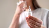 Sprayul nazal care ar putea „întineri” creierul. Cercetătorii spun că memoria s-a îmbunătățit după doar două doze