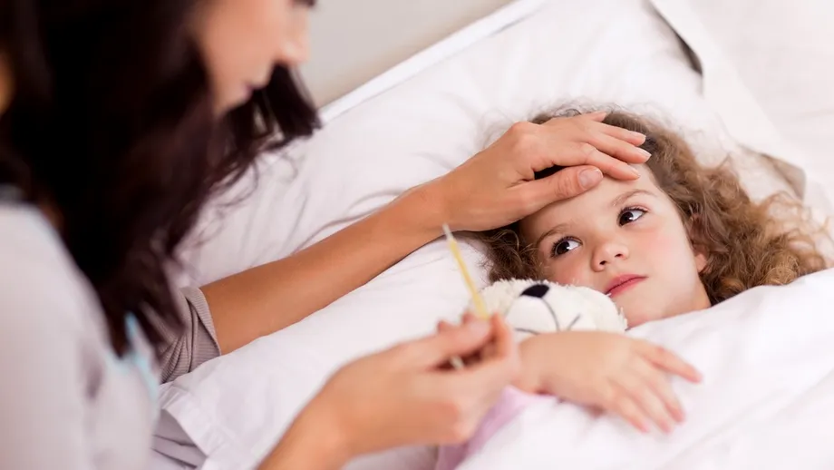 România, în stare de alertă epidemică pentru gripă. Lista medicamentelor recomandate de Ministerul Sănătății pentru adulți și copii