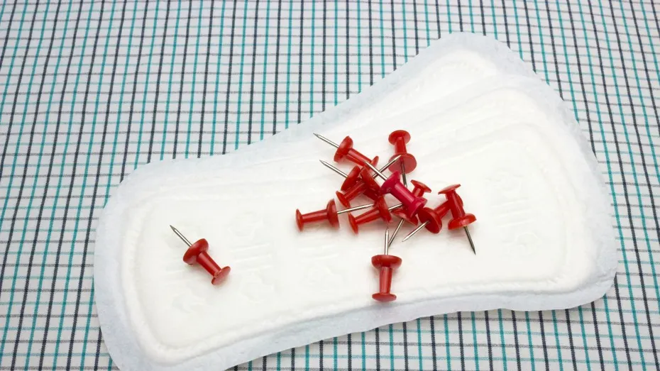 Sângerările între menstruații - de ce apar și când e cazul să mergi la medic