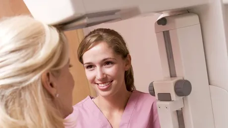 Cât de des ar trebui femeile să facă o mamografie?