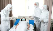 Stare de alertă epidemiologică în România. Gripa face ravagii după sărbători / Video