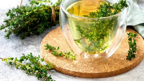 Ceaiul din această plantă are numeroase beneficii asupra sănătății oculare