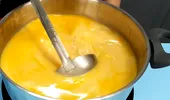 Secretul unei ciorbe de burtă perfecte. Ingredientul care trebuie pus primul la fiert pentru un gust autentic