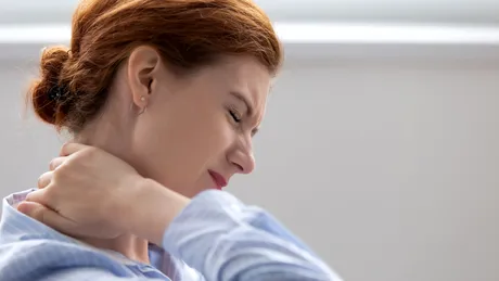 Tratament naturist pentru fibromialgie, boala în care simți că te doare tot corpul